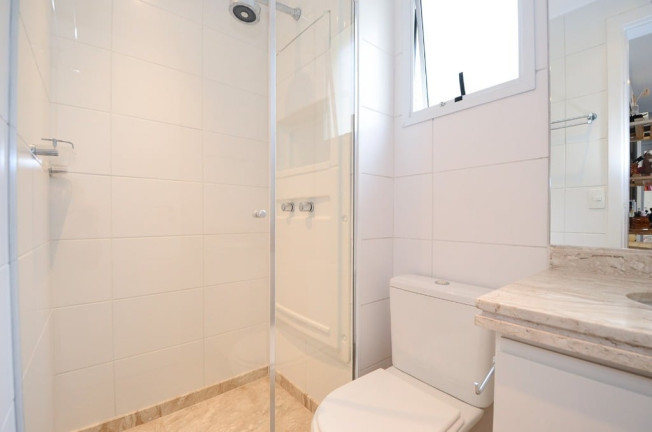 Imagem Apartamento com 3 Quartos à Venda, 129 m² em Real Parque - São Paulo