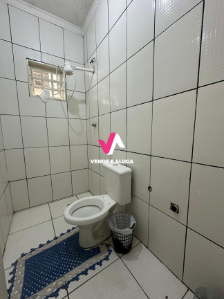 Casa com 3 Quartos à Venda,  em Coophamil - Cuiabá
