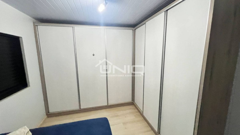 Imagem Casa com 3 Quartos à Venda, 150 m² em Cadorin - Pato Branco