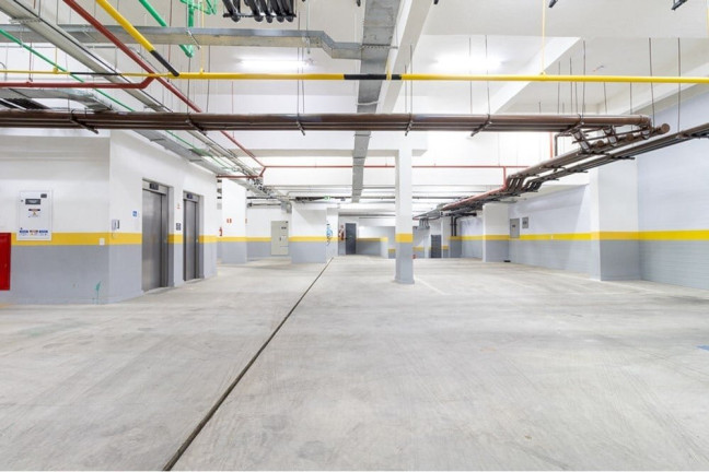Imóvel Comercial à Venda, 33 m² em Higienópolis - São Paulo