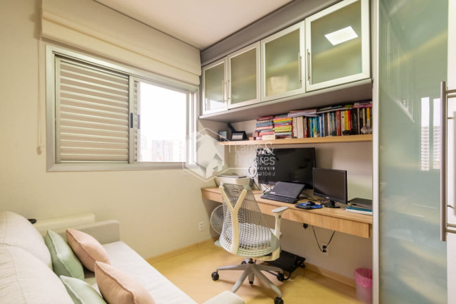 Imagem Apartamento com 2 Quartos à Venda, 55 m² em Vila Olímpia - São Paulo Imagem Apartamento com 2 Quartos à Venda, 55 m² em Vila Olímpia - São Paulo