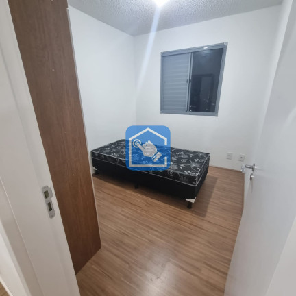 Imagem Apartamento com 1 Quarto à Venda, 34 m² em Moóca - São Paulo