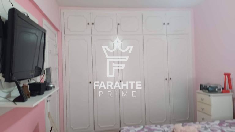 Imagem Apartamento com 2 Quartos à Venda, 95 m² em José Menino - Santos