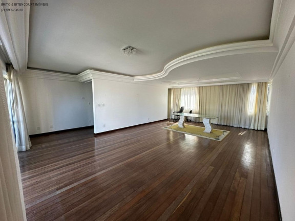 Imagem Imóvel com 4 Quartos à Venda, 219 m² em Campo Grande - Salvador Imagem Imóvel com 4 Quartos à Venda, 219 m² em Campo Grande - Salvador