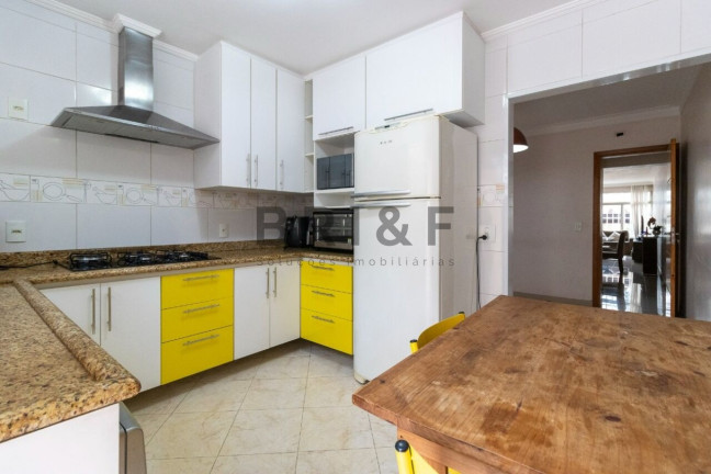 Imagem Casa com 3 Quartos à Venda, 142 m² em Brooklin  - São Paulo