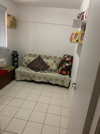 Imagem Apartamento com 3 Quartos à Venda, 73 m² em Centro - São Gonçalo Imagem Apartamento com 3 Quartos à Venda, 73 m² em Centro - São Gonçalo