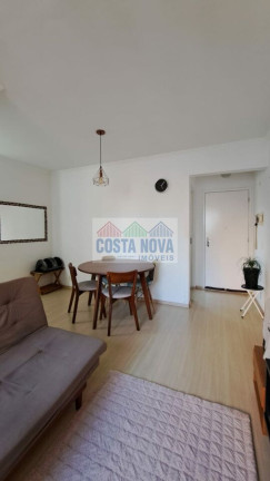 Apartamento com 2 Quartos à Venda, 50 m²