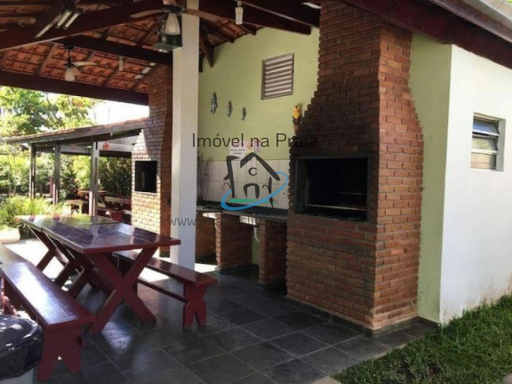 Imagem Apartamento com 2 Quartos à Venda, 65 m² em Praia Do Sapê - Ubatuba