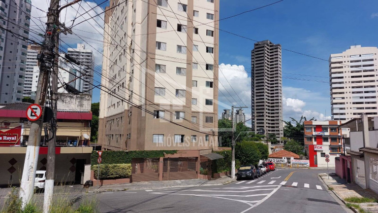 Foto do imóvel Apartamento com 2 Quartos à Venda,  em Nova Petrópolis - São Bernardo Do Campo