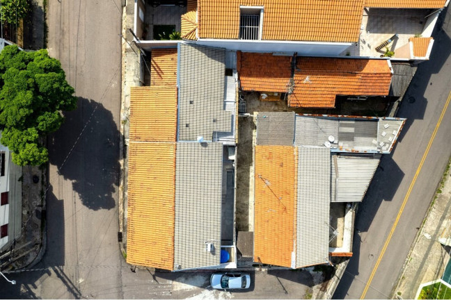 Imagem Casa com 2 Quartos à Venda, 75 m² em Vila Rio Branco - Jundiaí Imagem Casa com 2 Quartos à Venda, 75 m² em Vila Rio Branco - Jundiaí