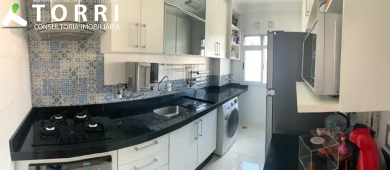 Imagem Apartamento com 2 Quartos à Venda, 50 m² em Jardim Leocádia - Sorocaba