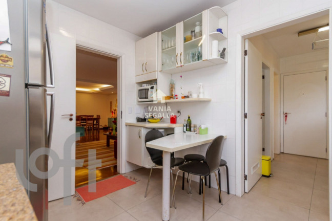 Imagem Apartamento com 4 Quartos à Venda, 127 m² em Perdizes - São Paulo Imagem Apartamento com 4 Quartos à Venda, 127 m² em Perdizes - São Paulo