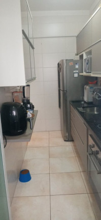 Imagem Apartamento com 2 Quartos à Venda, 58 m² em Macuco - Santos Imagem Apartamento com 2 Quartos à Venda, 58 m² em Macuco - Santos