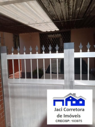 Imagem Casa com 3 Quartos à Venda, 150 m² em Vila Mathias - Santos Imagem Casa com 3 Quartos à Venda, 150 m² em Vila Mathias - Santos