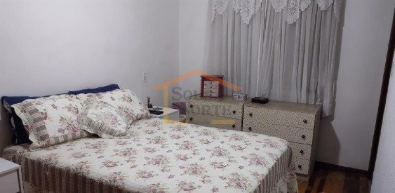 Imagem Apartamento com 3 Quartos à Venda, 121 m² em Santana - São Paulo Imagem Apartamento com 3 Quartos à Venda, 121 m² em Santana - São Paulo