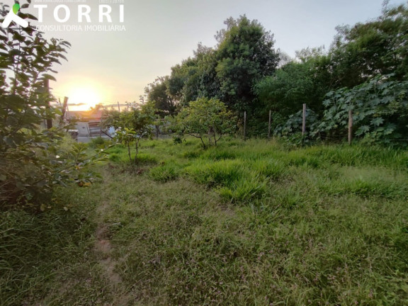 Imagem Terreno à Venda, 137 m² em Ipanema Ville - Sorocaba