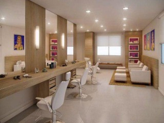 Imagem Apartamento com 2 Quartos à Venda, 43 m² em Centro - Diadema