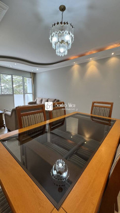 Imagem Apartamento com 3 Quartos à Venda, 83 m² em Parque Residencial Aquarius - São José Dos Campos Imagem Apartamento com 3 Quartos à Venda, 83 m² em Parque Residencial Aquarius - São José Dos Campos