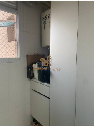 Imagem Apartamento com 3 Quartos à Venda, 128 m² em Jardim São Caetano - São Caetano Do Sul Imagem Apartamento com 3 Quartos à Venda, 128 m² em Jardim São Caetano - São Caetano Do Sul