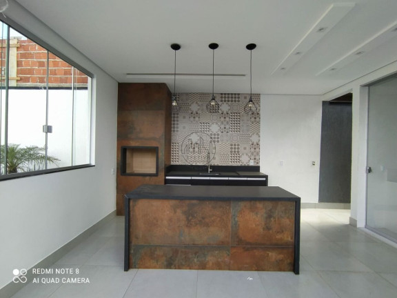 Imagem Casa com 4 Quartos à Venda, 268 m² em Setor Habitacional Vicente Pires - Brasília Imagem Casa com 4 Quartos à Venda, 268 m² em Setor Habitacional Vicente Pires - Brasília