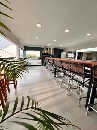 Imagem Casa com 4 Quartos à Venda, 386 m² em Morada Da Colina - Uberlândia
