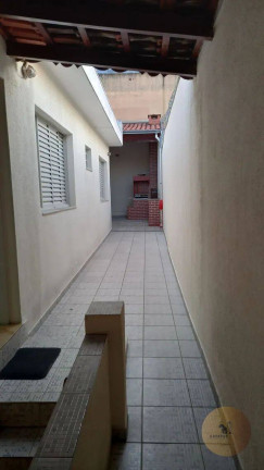 Imagem Casa com 3 Quartos à Venda, 310 m² em Jardim - Santo André Imagem Casa com 3 Quartos à Venda, 310 m² em Jardim - Santo André