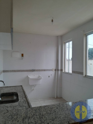 Imagem Apartamento com 2 Quartos à Venda,  em Maricá