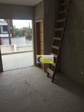 Imagem Sobrado com 4 Quartos à Venda, 319 m² em Parque Dos Pássaros - São Bernardo Do Campo