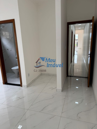Imagem Casa com 3 Quartos à Venda, 113 m² em Parque Esplanada Iii - Valparaíso De Goiás Imagem Casa com 3 Quartos à Venda, 113 m² em Parque Esplanada Iii - Valparaíso De Goiás