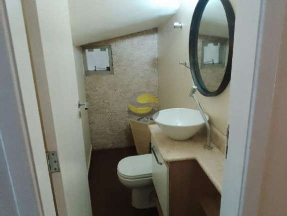 Imagem Casa de Condomínio com 3 Quartos para Alugar, 212 m² em Chácara Do Refúgio - Carapicuíba Imagem Casa de Condomínio com 3 Quartos para Alugar, 212 m² em Chácara Do Refúgio - Carapicuíba