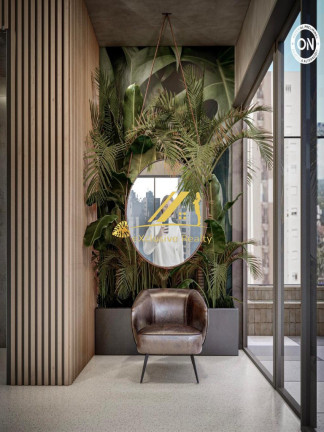 Imagem Imóvel com 1 Quarto à Venda, 20 m² em Jardim Paulista - São Paulo Imagem Imóvel com 1 Quarto à Venda, 20 m² em Jardim Paulista - São Paulo