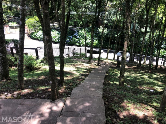 Imagem Apartamento com 1 Quarto à Venda, 64 m² em Planalto - Gramado Imagem Apartamento com 1 Quarto à Venda, 64 m² em Planalto - Gramado