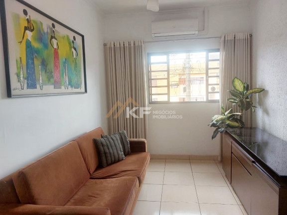Apartamento com 2 Quartos à Venda, 70 m² em Parque Anhangüera - Ribeirão Preto