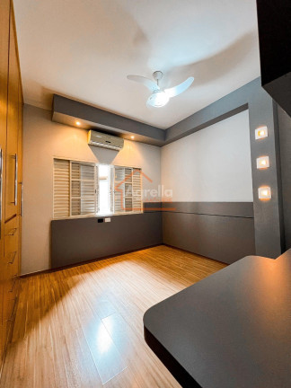 Imagem Casa com 3 Quartos à Venda, 277 m² em Jardim Presidente - Mogi Guaçu