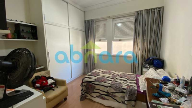 Imagem Apartamento com 3 Quartos à Venda, 108 m² em Copacabana - Rio De Janeiro Imagem Apartamento com 3 Quartos à Venda, 108 m² em Copacabana - Rio De Janeiro