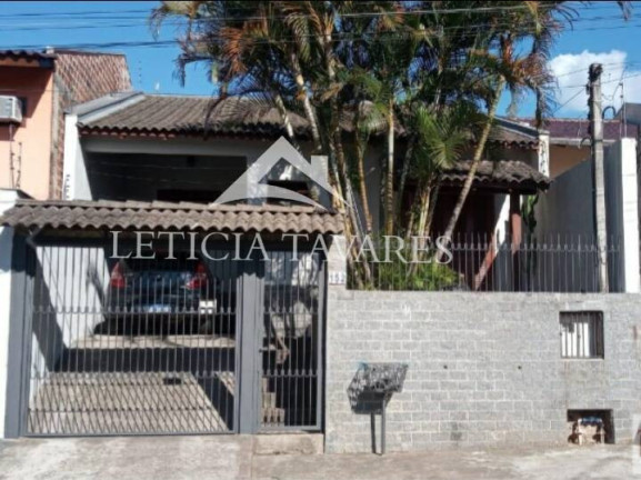 Casa com 3 Quartos à Venda,  em Parque Primavera - Esteio