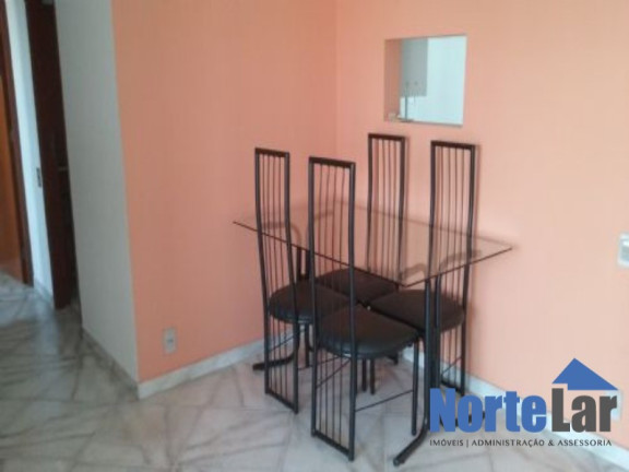 Imagem Apartamento com 2 Quartos à Venda, 55 m² em Vila Pita - São Paulo