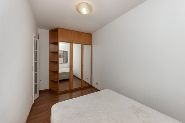 Imagem Apartamento com 1 Quarto à Venda, 42 m² em Campo Belo - São Paulo Imagem Apartamento com 1 Quarto à Venda, 42 m² em Campo Belo - São Paulo