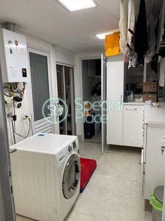 Foto do imóvel Apartamento com 3 Quartos à Venda, 200 m² em Pinheiros - São Paulo