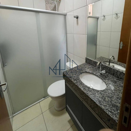 Imagem Casa com 2 Quartos à Venda, 120 m² em Residencial Village Campos Verdes - Goiânia Imagem Casa com 2 Quartos à Venda, 120 m² em Residencial Village Campos Verdes - Goiânia