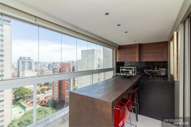 Imagem Apartamento com 3 Quartos à Venda, 236 m² em Perdizes - São Paulo Imagem Apartamento com 3 Quartos à Venda, 236 m² em Perdizes - São Paulo