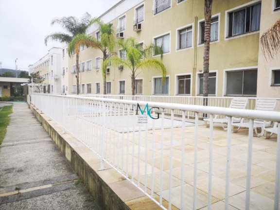 Imagem Apartamento com 2 Quartos à Venda, 42 m² em Campo Grande - Rio De Janeiro Imagem Apartamento com 2 Quartos à Venda, 42 m² em Campo Grande - Rio De Janeiro