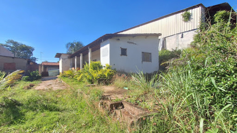 Imagem Chácara com 2 Quartos à Venda, 250 m² em Praia Azul - Americana Imagem Chácara com 2 Quartos à Venda, 250 m² em Praia Azul - Americana