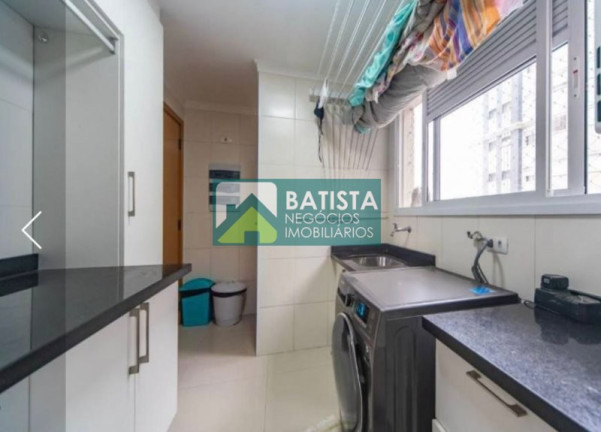 Imagem Apartamento com 3 Quartos à Venda, 126 m² em Vila Floresta - Santo André Imagem Apartamento com 3 Quartos à Venda, 126 m² em Vila Floresta - Santo André