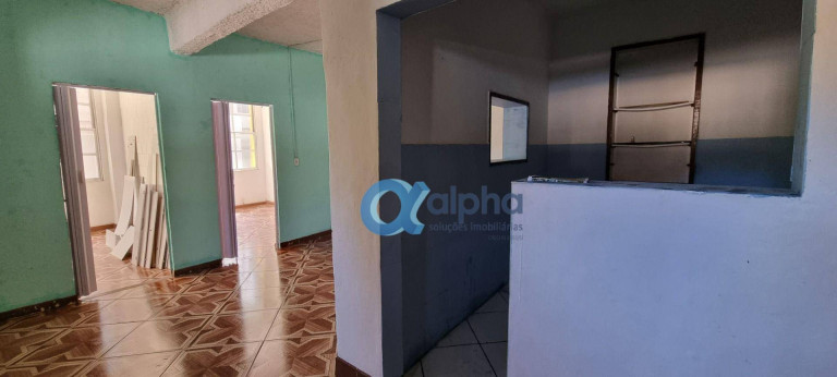 Imagem Apartamento com 2 Quartos para Alugar, 60 m² em Centro - Petrópolis
