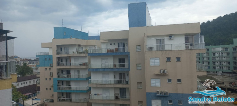 Imagem Apartamento com 3 Quartos à Venda, 120 m² em Praia Grande - Ubatuba