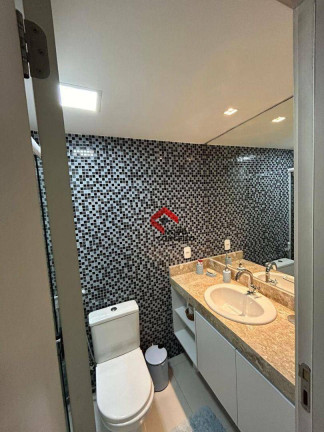 Imagem Apartamento com 4 Quartos à Venda, 178 m² em Guararapes - Fortaleza Imagem Apartamento com 4 Quartos à Venda, 178 m² em Guararapes - Fortaleza
