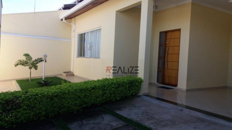 Imagem Sobrado com 3 Quartos à Venda, 250 m² em Jardim Esplanada Ii - Indaiatuba Imagem Sobrado com 3 Quartos à Venda, 250 m² em Jardim Esplanada Ii - Indaiatuba