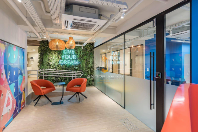 Imagem Sala Comercial à Venda, 574 m² em República - São Paulo Imagem Sala Comercial à Venda, 574 m² em República - São Paulo
