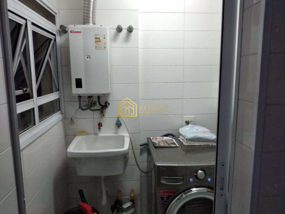 Foto do imóvel Apartamento com 4 Quartos à Venda, 110 m² em Centro - São Bernardo Do Campo